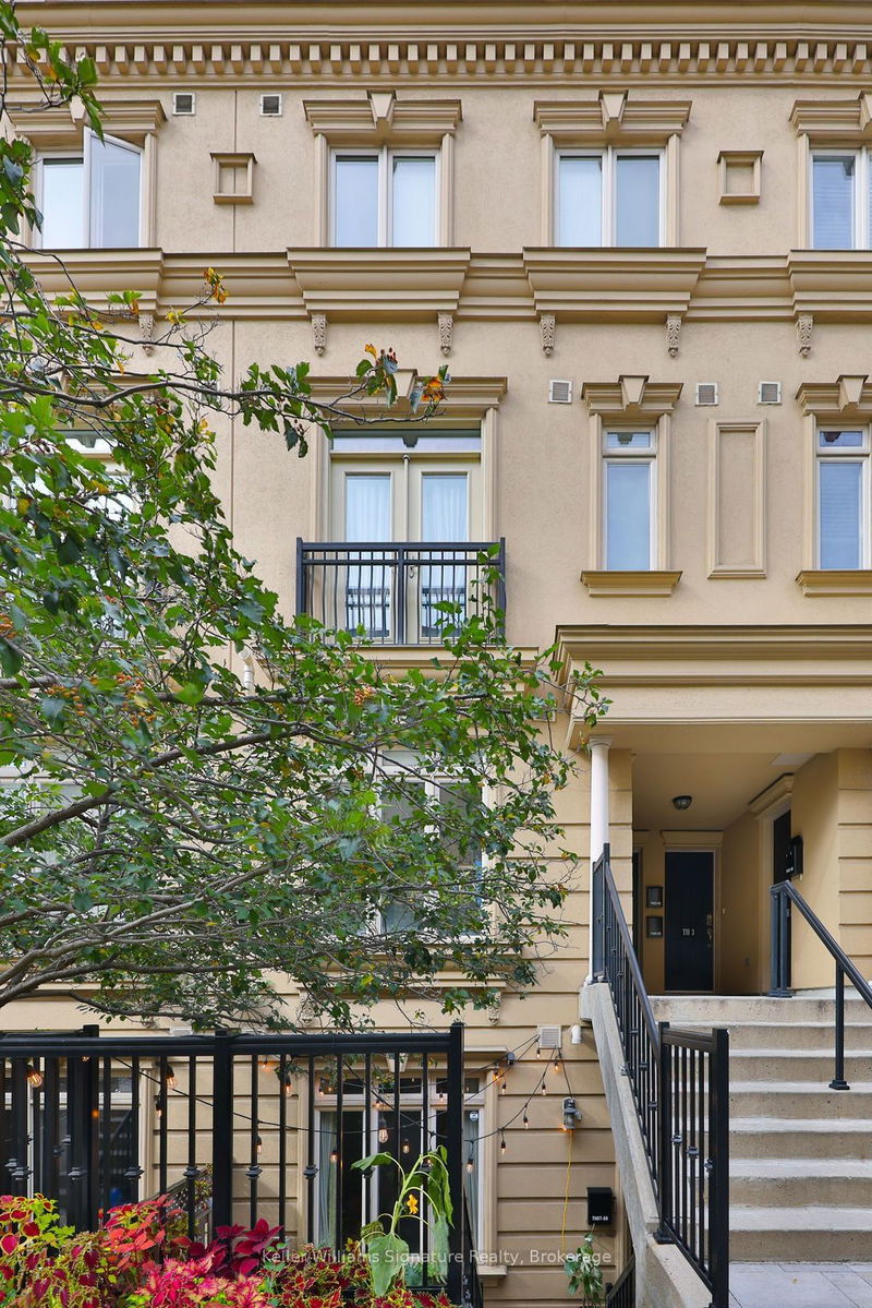 Preview image for 98 Carr St #7, Toronto
