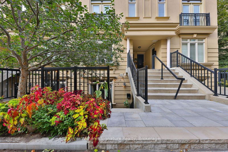 Preview image for 98 Carr St #7, Toronto