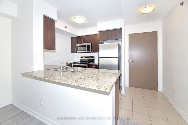 Preview image for 35 Saranac Blvd #427, Toronto