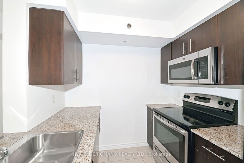 Preview image for 35 Saranac Blvd #427, Toronto