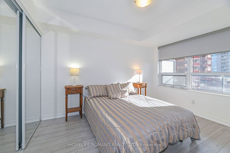 Preview image for 35 Saranac Blvd #427, Toronto