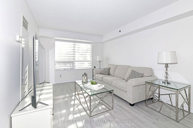 Preview image for 35 Saranac Blvd #427, Toronto