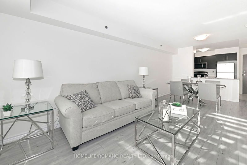 Preview image for 35 Saranac Blvd #427, Toronto