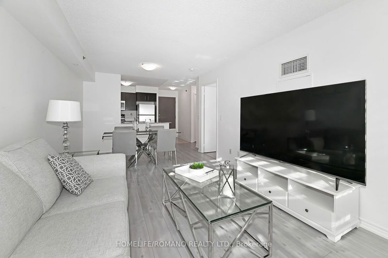 Preview image for 35 Saranac Blvd #427, Toronto