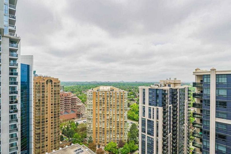 Preview image for 4978 Yonge St #3207, Toronto