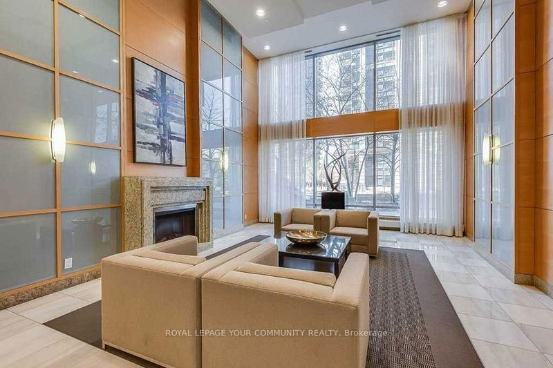 Preview image for 4978 Yonge St #3207, Toronto