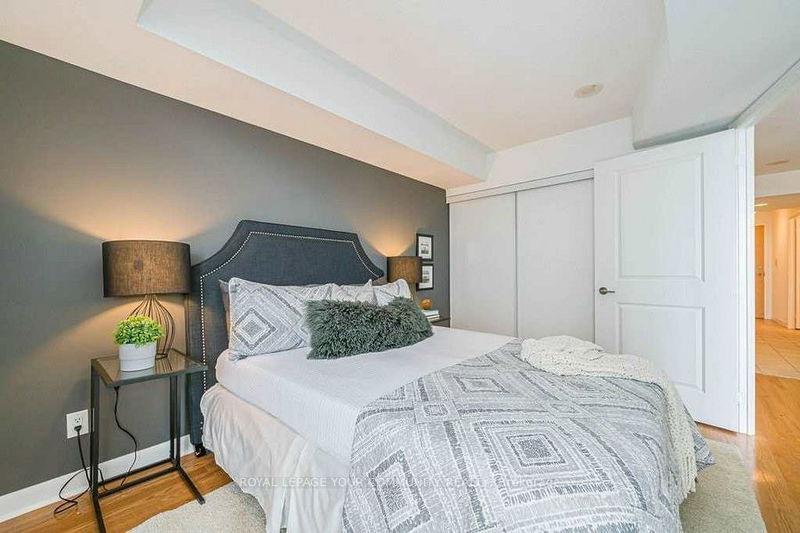 Preview image for 4978 Yonge St #3207, Toronto