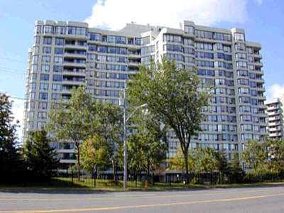 Preview image for 1131 Steeles Ave W #201, Toronto