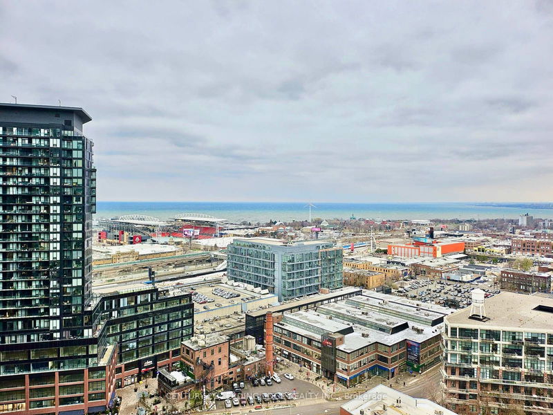 Preview image for 125 Western Battery Rd #2509, Toronto