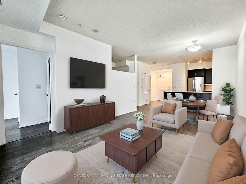 Preview image for 125 Western Battery Rd #2509, Toronto