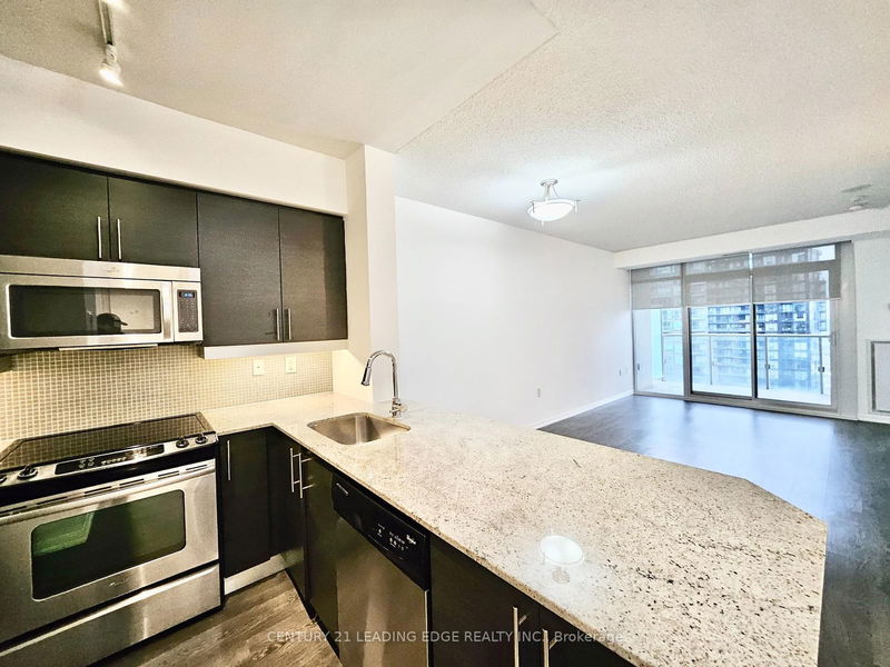 Preview image for 125 Western Battery Rd #2509, Toronto
