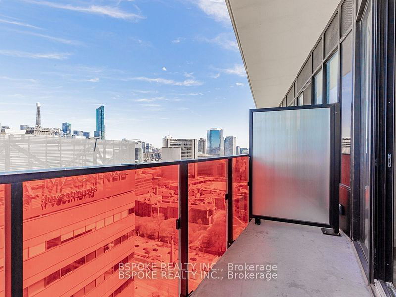 Preview image for 215 Queen St W #2507, Toronto