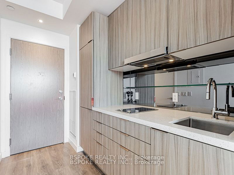 Preview image for 215 Queen St W #2507, Toronto