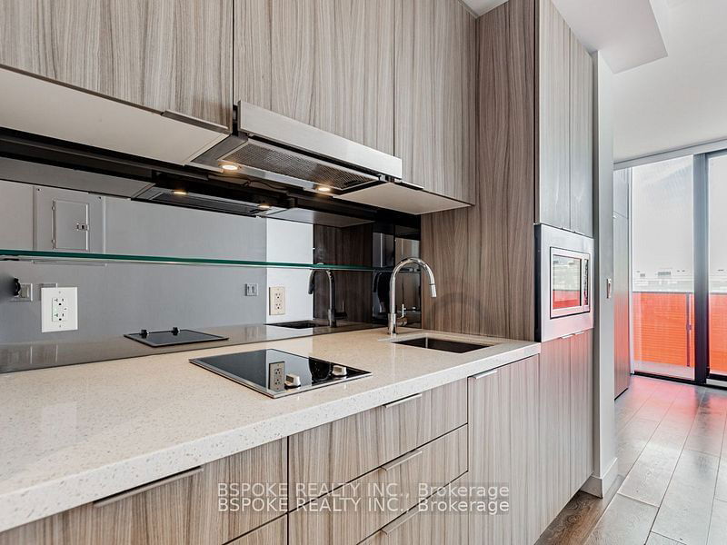 Preview image for 215 Queen St W #2507, Toronto