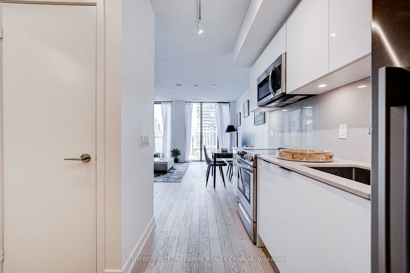 Preview image for 25 Richmond St E #402, Toronto