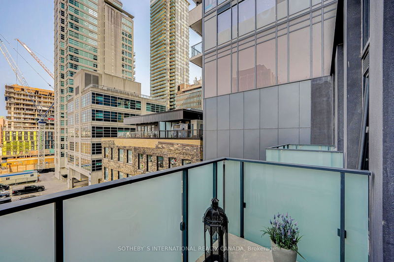 Preview image for 25 Richmond St E #402, Toronto