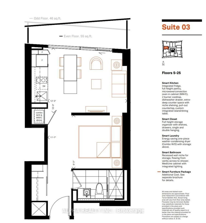Preview image for 215 Queen St W #1803, Toronto
