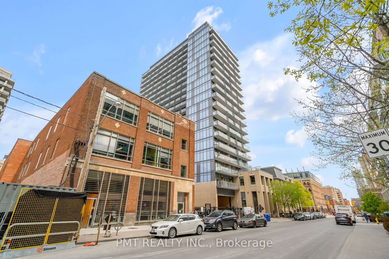 Preview image for 105 George St #315, Toronto