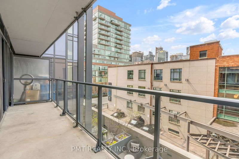 Preview image for 105 George St #315, Toronto