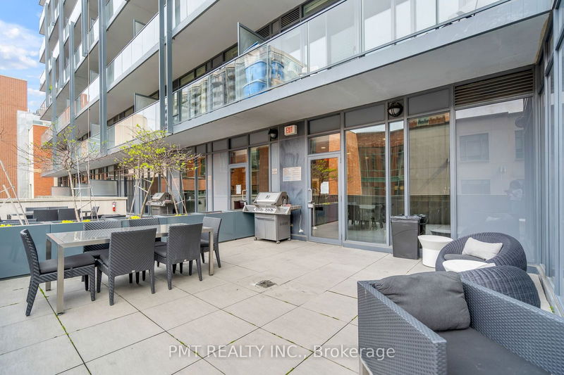 Preview image for 105 George St #315, Toronto