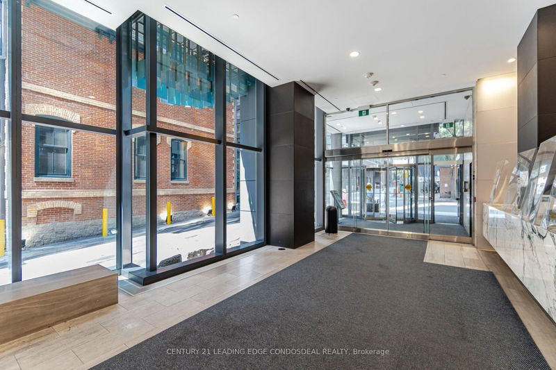Preview image for 7 Grenville St #2707, Toronto
