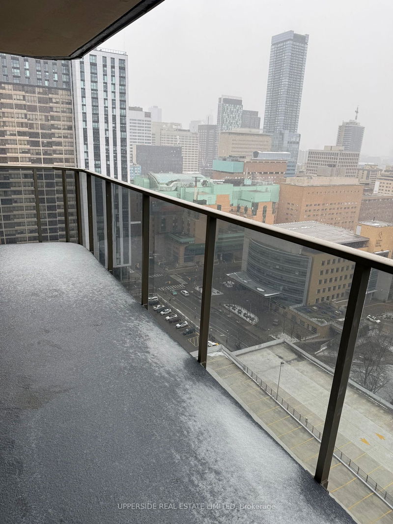 Preview image for 750 Bay St #2705, Toronto