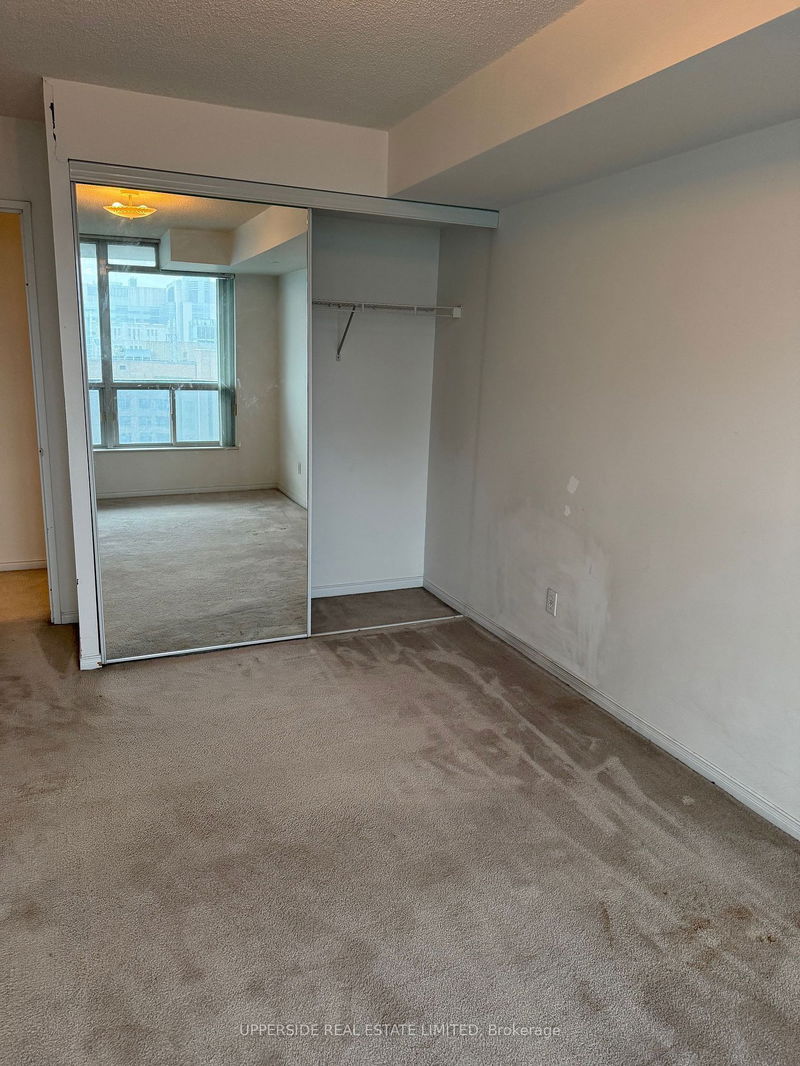 Preview image for 750 Bay St #2705, Toronto