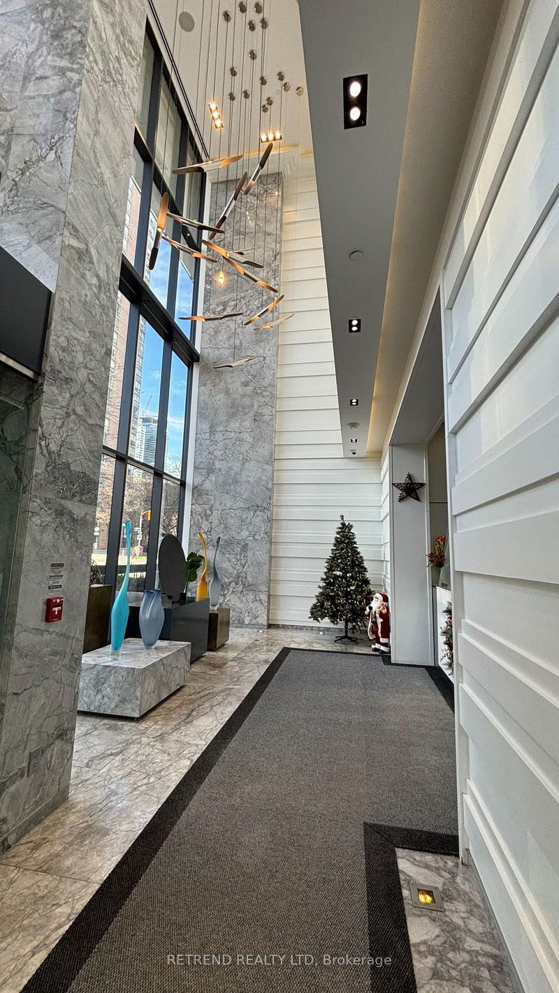 Preview image for 57 St Joseph St #1305, Toronto