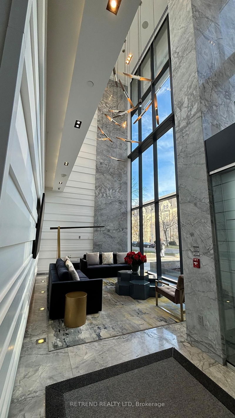 Preview image for 57 St Joseph St #1305, Toronto