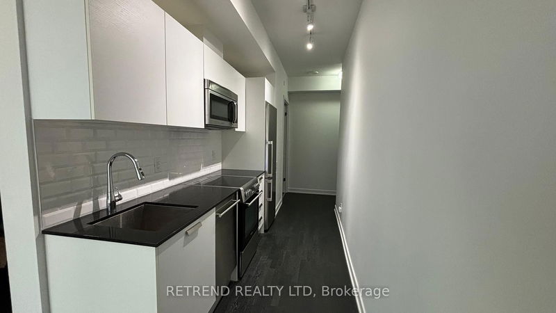 Preview image for 57 St Joseph St #1305, Toronto