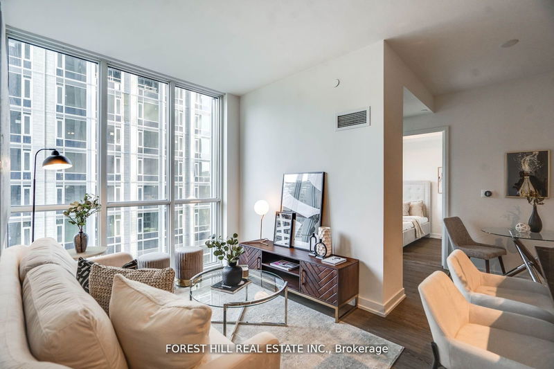 Preview image for 1 Yorkville Ave #802, Toronto