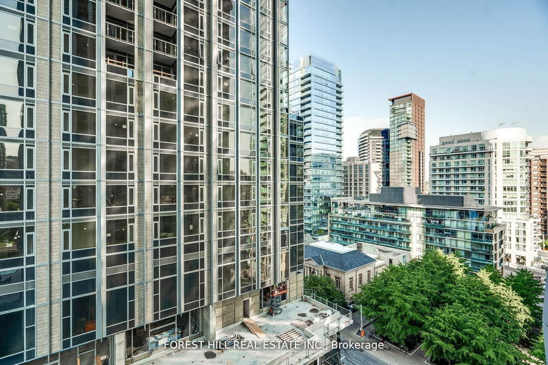 Preview image for 1 Yorkville Ave #802, Toronto