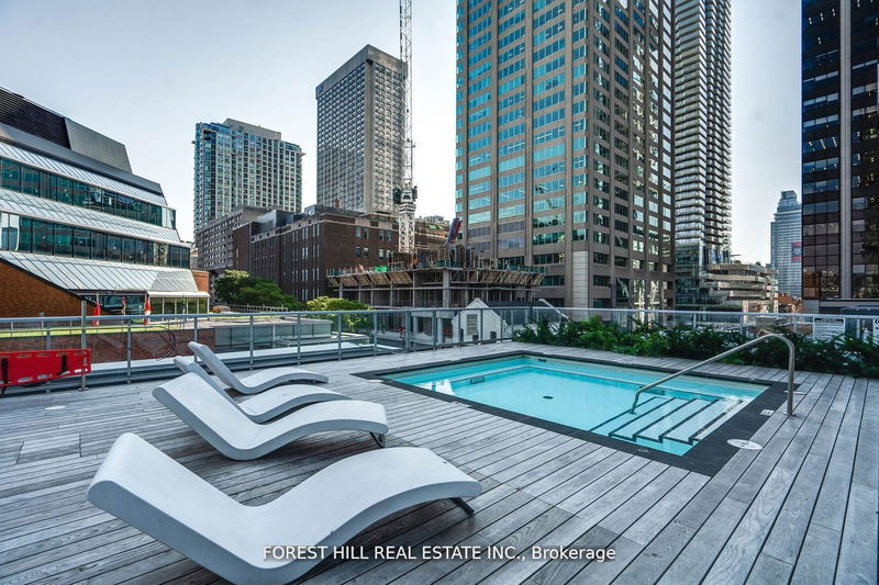 Preview image for 1 Yorkville Ave #802, Toronto