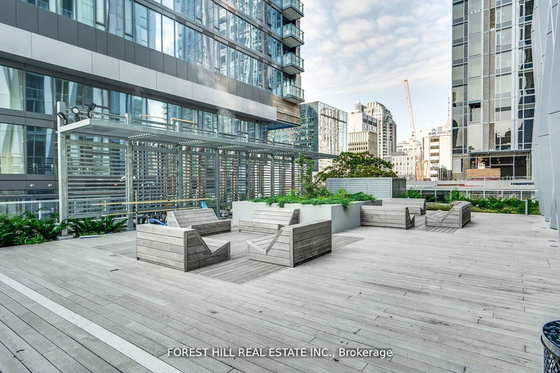 Preview image for 1 Yorkville Ave #802, Toronto