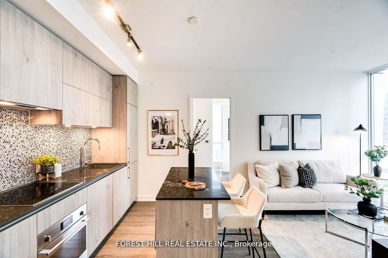 Preview image for 1 Yorkville Ave #802, Toronto