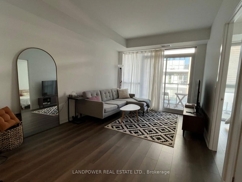 Preview image for 38 Iannuzzi St #632, Toronto