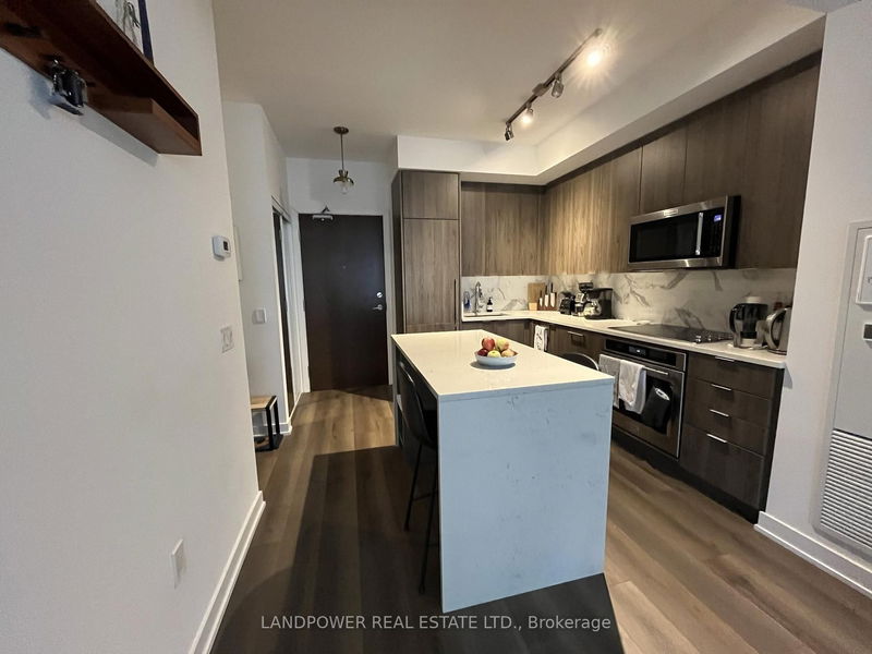 Preview image for 38 Iannuzzi St #632, Toronto