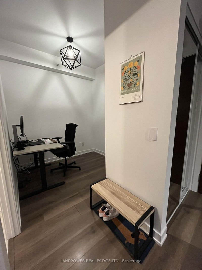 Preview image for 38 Iannuzzi St #632, Toronto