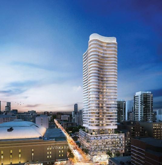 Preview image for 403 Church St #2306, Toronto