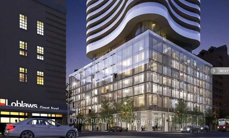 Preview image for 403 Church St #2306, Toronto