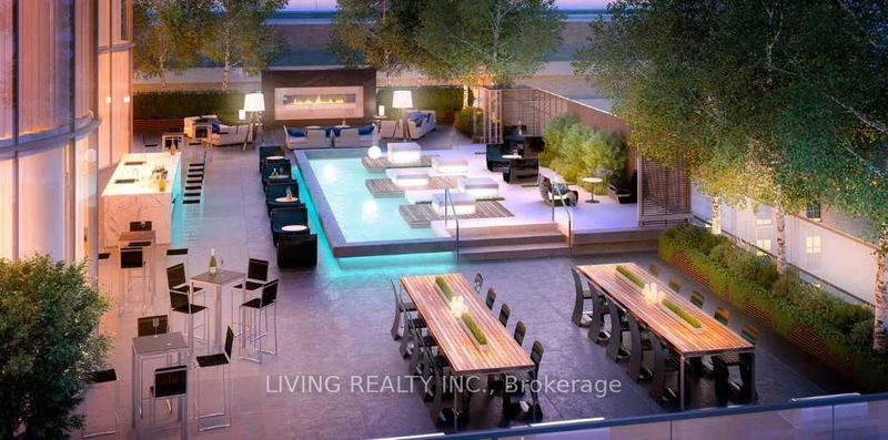 Preview image for 403 Church St #2306, Toronto