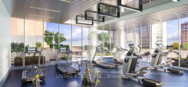 Preview image for 403 Church St #2306, Toronto