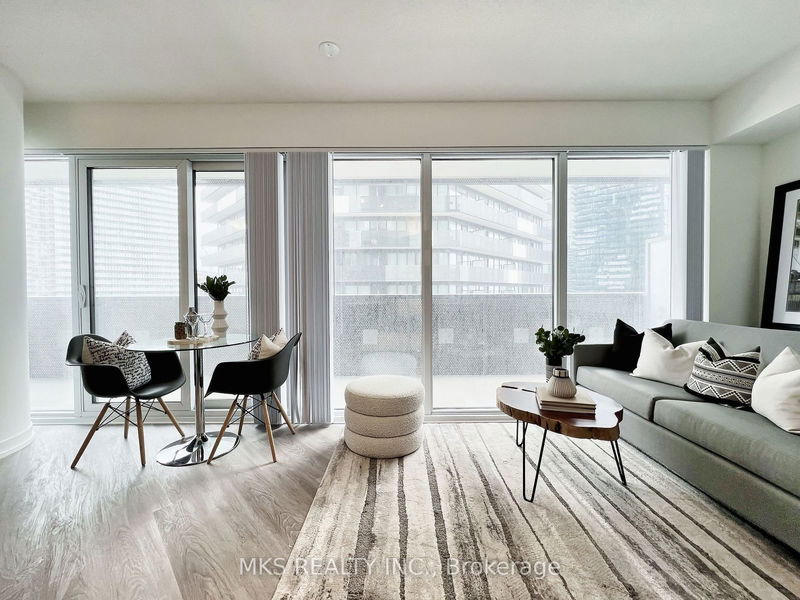 Preview image for 55 Cooper St #1908, Toronto