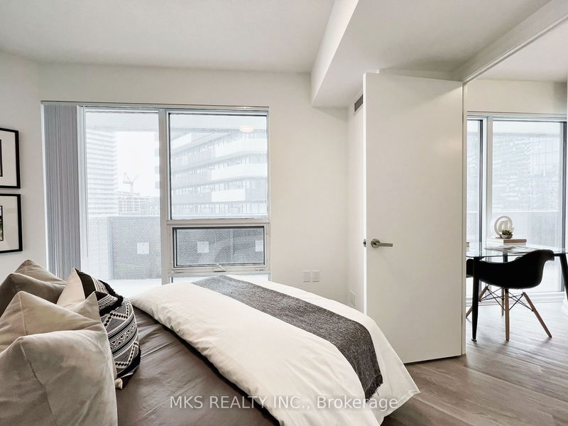 Preview image for 55 Cooper St #1908, Toronto