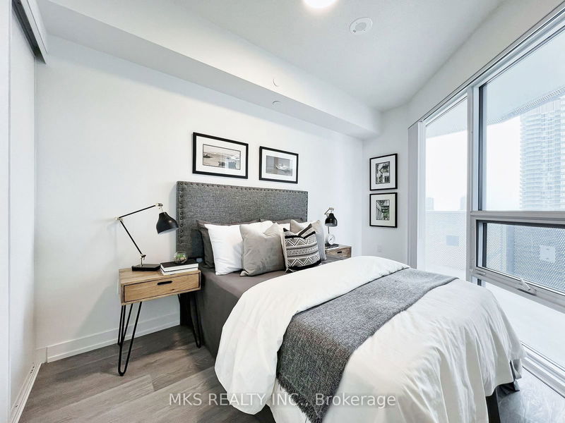 Preview image for 55 Cooper St #1908, Toronto