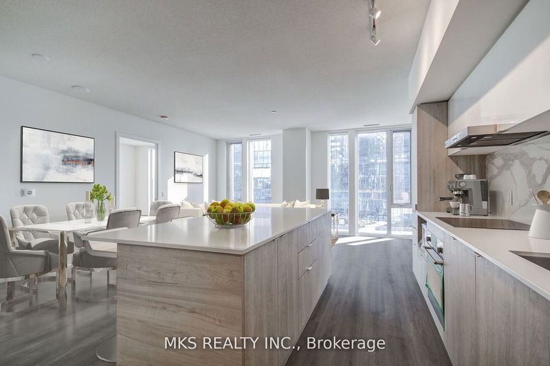 Preview image for 138 Downes St #815, Toronto