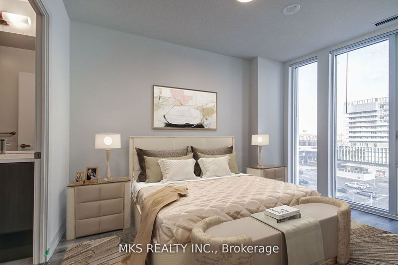 Preview image for 138 Downes St #815, Toronto