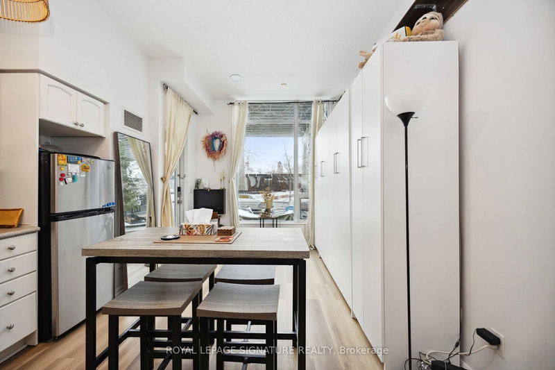 Preview image for 231 Fort York Blvd #116, Toronto