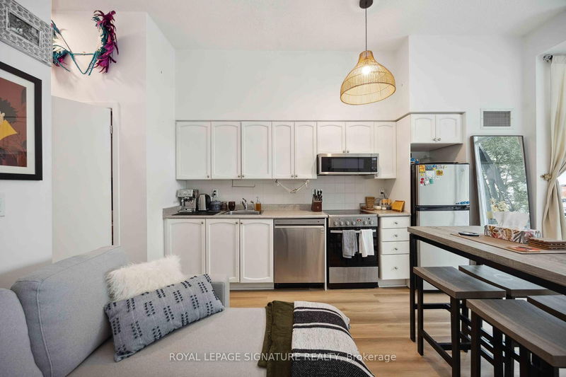 Preview image for 231 Fort York Blvd #116, Toronto