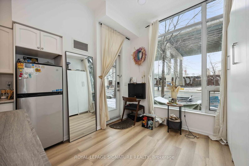 Preview image for 231 Fort York Blvd #116, Toronto